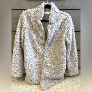 Anthropologie Jacket